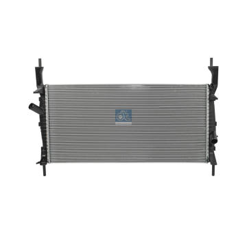 Chladič, chlazení motoru DT Spare Parts 13.42104