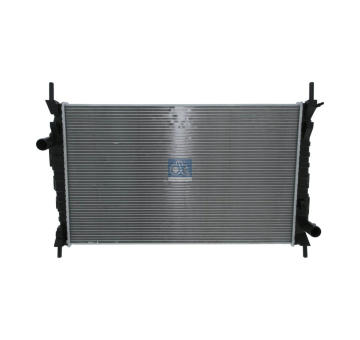 Chladič, chlazení motoru DT Spare Parts 13.42105