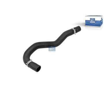 Hadice chladiče DT Spare Parts 13.42131