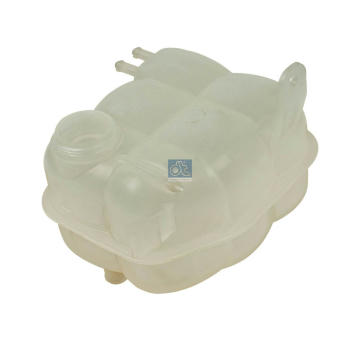 Vyrovnávací nádoba, chladicí kapalina DT Spare Parts 13.42150