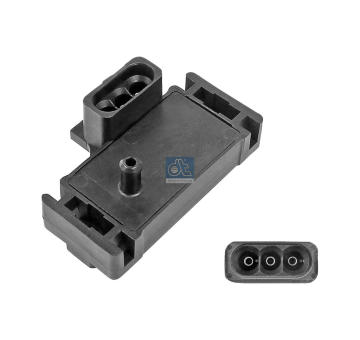 Senzor tlaku sacího potrubí DT Spare Parts 13.42601