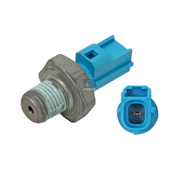 Olejový tlakový spínač DT Spare Parts 13.43132