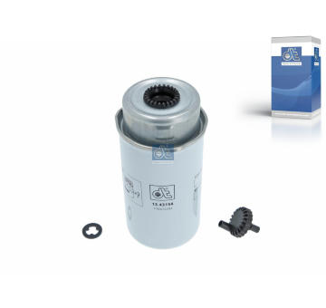 Palivový filtr DT Spare Parts 13.43154