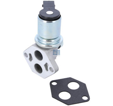 Volnoběžný regulační ventil, přívod vzduchu DT Spare Parts 13.43200