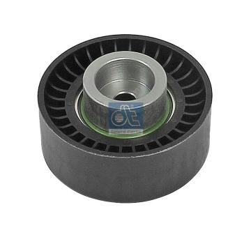 Vratna/vodici kladka, klinovy zebrovy remen DT Spare Parts 13.43550
