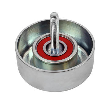 Vratna/vodici kladka, klinovy zebrovy remen DT Spare Parts 13.43551