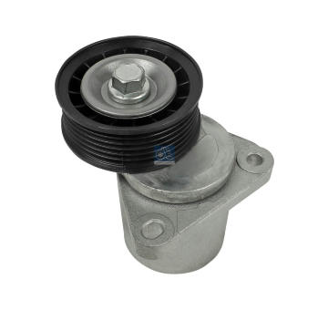 napinak, zebrovany klinovy remen DT Spare Parts 13.43567