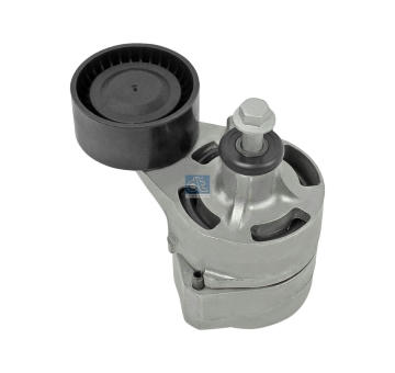 napinak, zebrovany klinovy remen DT Spare Parts 13.43570