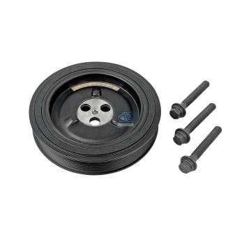 Řemenice, klikový hřídel DT Spare Parts 13.43576