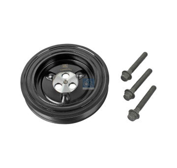remenice, klikovy hridel DT Spare Parts 13.43578