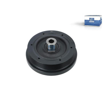 Řemenice, klikový hřídel DT Spare Parts 13.43582