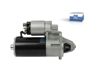 Startér DT Spare Parts 13.44001