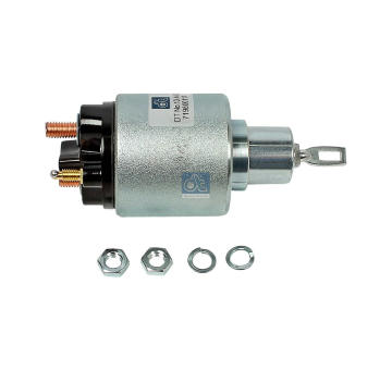 Elektromagnetický spínač, startér DT Spare Parts 13.44025