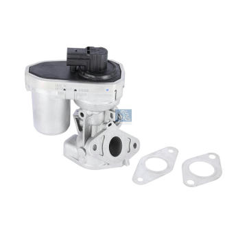 AGR-Ventil DT Spare Parts 13.45000SP