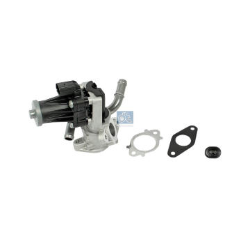 AGR-Ventil DT Spare Parts 13.45001