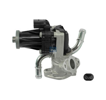 AGR-Ventil DT Spare Parts 13.45002