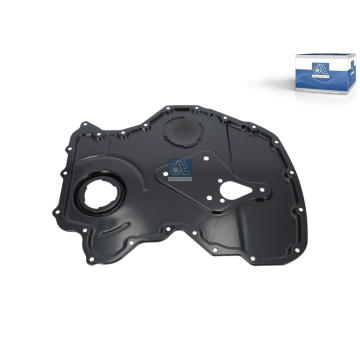 Kryt rozvodů DT Spare Parts 13.46000