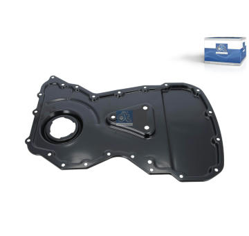 Kryt rozvodů DT Spare Parts 13.46001