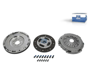 Setrvačník DT Spare Parts 13.47108SP