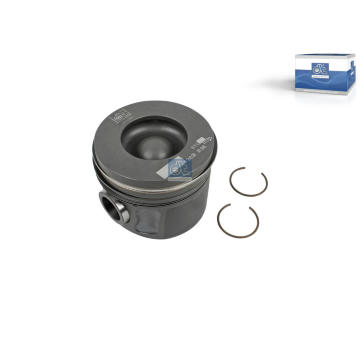 Píst DT Spare Parts 13.47200