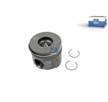 Píst DT Spare Parts 13.47201