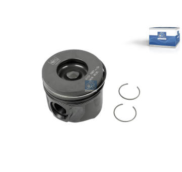 Píst DT Spare Parts 13.47205