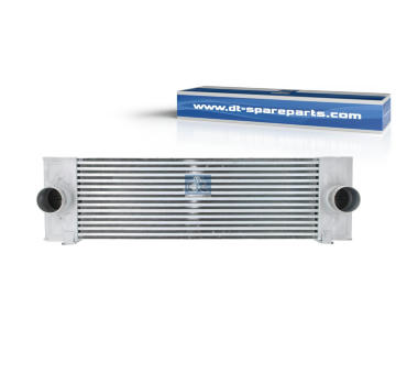 Chladič turba DT Spare Parts 13.48029