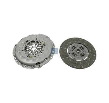 Spojková sada DT Spare Parts 13.56000