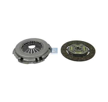 Spojková sada DT Spare Parts 13.56003