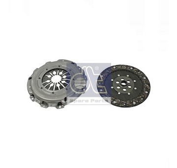 Sada spojky DT Spare Parts 13.56009