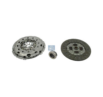 Spojková sada DT Spare Parts 13.56010