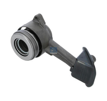 Vysúvacie lożisko DT Spare Parts 13.56028