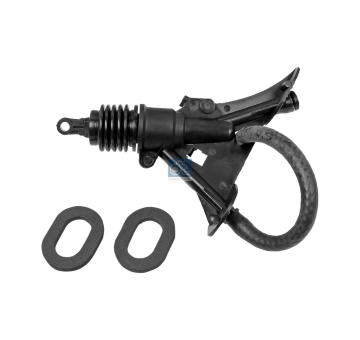 Hlavní válec, spojka DT Spare Parts 13.58004