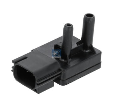 Senzor, tlak výfukového plynu DT Spare Parts 13.60120