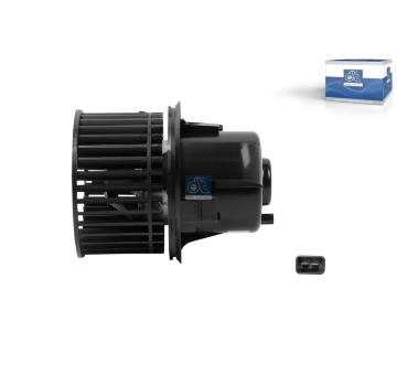 vnitřní ventilátor DT Spare Parts 13.72025