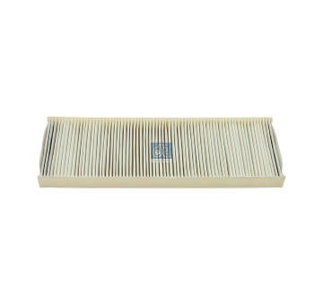 Filter vnútorného priestoru DT Spare Parts 13.72050