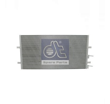 Kondenzátor, klimatizace DT Spare Parts 13.72075