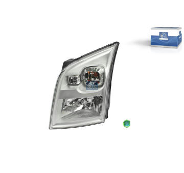 Hlavní světlomet DT Spare Parts 13.77002