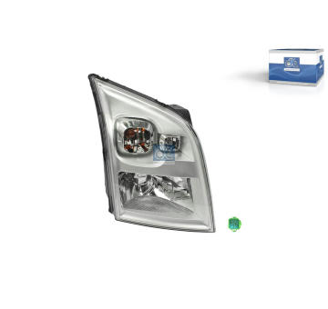 Hlavní světlomet DT Spare Parts 13.77003