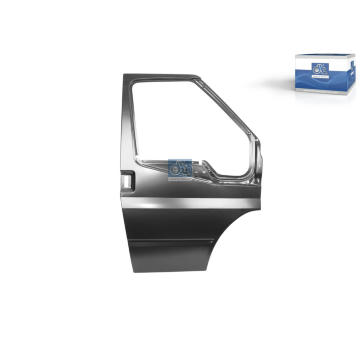 Dvere, karoserie DT Spare Parts 13.80171