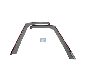 Spoiler DT Spare Parts 13.80961