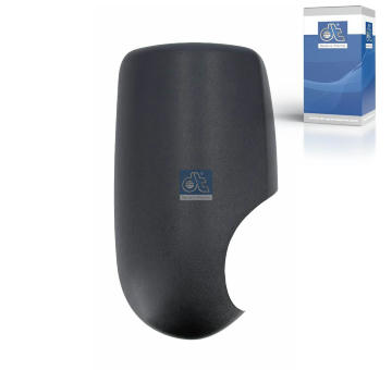 Kryt, venkovni zrcatka DT Spare Parts 13.83000