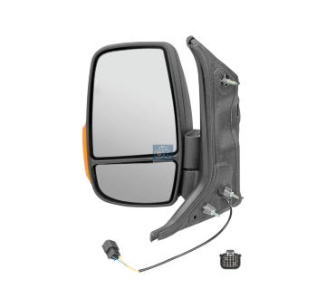 vnejsi zpetne zrcatko, kabina DT Spare Parts 13.83040