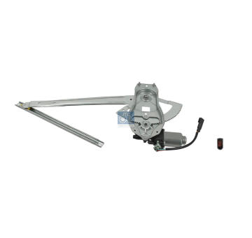 Zvedací zařízení oken DT Spare Parts 13.84101