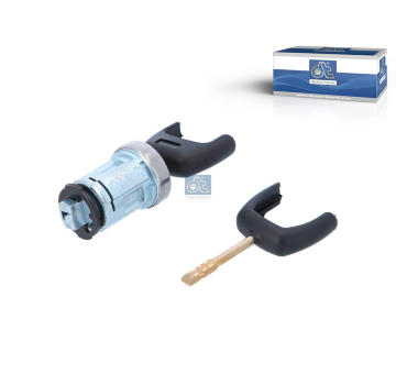 Zamykací válec DT Spare Parts 13.85502