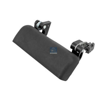 Vnější klika dveří DT Spare Parts 13.85527
