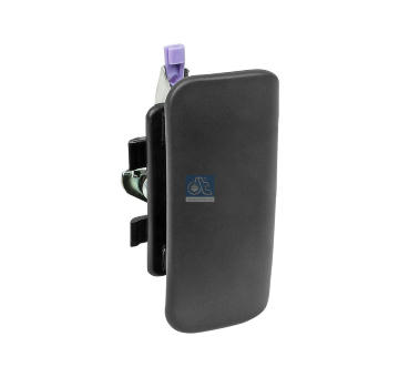 Vnější klika dveří DT Spare Parts 13.85530