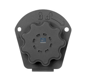 Dverni madlo, vnitrni vybava DT Spare Parts 13.85533
