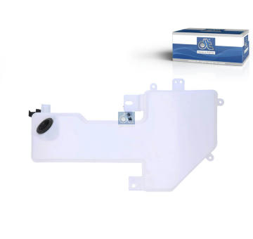 Nadrzka vody do ostrikovacu, cisteni skel DT Spare Parts 13.86101
