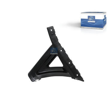 Držák, nárazník DT Spare Parts 13.87085